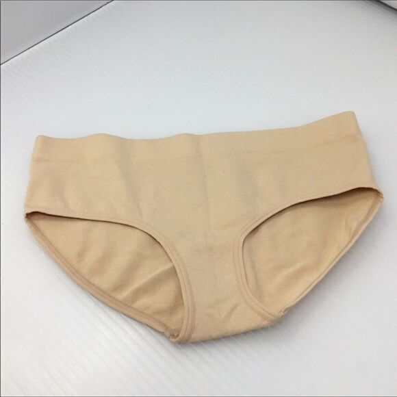 Tucker & Tate Seamless Hipster Briefs (E6) - Picture 1 of 3